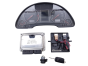 Startset Audi A4 038906019LJ 8E0907279F 8E0920900K 1.9 TDI