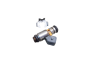 Einspritzdüse 8200058379 IWP098 H82064228 2.0 16v 2.0 T Renault