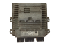 Steuergerät 2N1A-12A650-AE 5WS40031E-T 4AGD J38AC Ford Siemens 13617