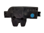 Heckklappenschloss Stellmotor 9633089280 871982 Citroen Peugeot 11626