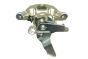 Bremssättel Links Hinten Master II Movano Interstar OE 7701206754