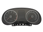 Tacho Kombiinstrument VW Polo 6R 6R0920860H A2C53428453 19048