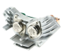 Steuergerät Heizung Lüftung Gebläse Citroen Peugeot 406 Saxo WE 56202 OE 644186