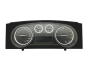 Tacho Kombiinstrument Lancia Ypsilon 51893682 A2C53421796 41297