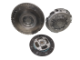 Motor-Kupplung Kupplungssatz 302051409R 123104228R 1.0TCe Valeo Dacia Renault