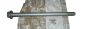 Schraube Hinten Neues Original 5132.67 513267 Citroen C5