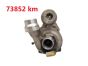 Turbolader Renault Dacia 1.5 dci 54359700012 478276H307056  73852 km