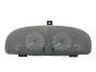 Tacho Kombiinstrument Citroen Xsara P9636440780 A 01 55300