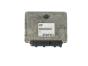 Steuergerät IAW.4AF.M9 55187372 Fiat Magneti Marelli 39857