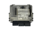 Steuergerät 0281015847 9674245180 9666729580 PSA Bosch 53661
