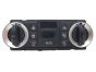 Klimabedienteil Bedienung Audi TT 8N0820043 5HB007994-00