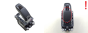 Schalthebel Peugeot 208 2008 3008 98336282DX
