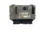 Steuergerät 89661-0H070 0261S04464 Toyota PSA Bosch 48143