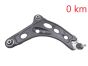 Querlenker Rechts 8200688035 545002914R 93859695 Renault Trafic 3 Vivaro 2 0km