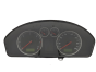 Tacho Kombiinstrument Seat Alhambra 7M7920800C 110080033003 VDO