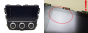 Navigationssystem A/C Renault Kadjar 280906783R A14950A