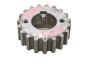 Zahnrad Nockenwelle 7700747599 461001 1.4 K7J Dacia Renault 