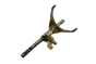Schaltgabel Handschaltgetriebe 1-2 8200275321 JR5012 Renault Laguna 2