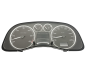 Tacho Kombiinstrument Peugeot 307 9651299680 C 00 43675