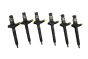 Einspritzdüse Komplett 8-97239161-7 Denso 7701477687 Renault Opel 3.0