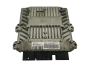 Steuergerät 9660300280 9653451880 5WS40285C-T PSA Siemens 68534