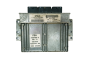 Steuergerät 9649903680 9642222380 21584159-6  PSA Sagem 30953