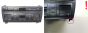 Klimabedienteil Bedienung A/C Audi A6 C5 4B0820043Q 5HB007604-13 Hella