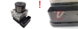 Abs-Pumpe Mercedes-Benz C A2044312412 A2045455332