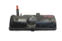 Ventildeckel/Zylinderkopfdeckel 7711368191 1.2 8v C3G Twingo Renault