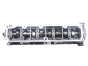 Nockenwelle Citroen Peugeot 9685177110 0801FC 1.4 1.6 eHDI TDCi 3