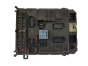 Steuergerät BSI T02-01 9649301680 PSA 2157