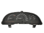 Tacho Kombiinstrument Opel Astra Vectra 81117675PP 90356303 50757