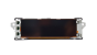 Radio-Display Citroen Peugeot 9807307080 503550290734-01
