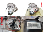 Getriebe JR5332 1.5 dci Renault Clio 4 Captur 59463km