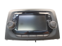 Cd-Radio Fiat 500L 330 VP2 ECE 07355674420