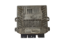 Steuergerät 9653447380 9648624280 5WS40111C-T SID804 PSA Siemens 3267