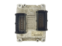 Motorsteuerung Fiat 00517995880 0261201677 Bosch