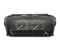 Tacho Kombiinstrument VW Golf MK3 1H6919033E 89652470 VDO 33254