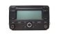 Cd-Radio Navi VW Golf Passat 1K0035191E 7612002076 Blaupunkt