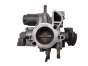 Drosselklappe Fiat 38CFF1/01 B18/00 PF2C/00 Weber