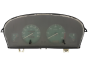 Tacho Kombiinstrument Berlingo 1 Partner 1 9636105380 PSA 28753