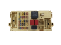 Sicherungskasten Relaiskasten Fiat 46798452 NPL 46758963 20589