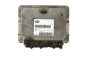 Steuergerät IAW4AF.P2 46817813 Fiat Magneti Marelli 25119
