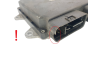 Steuergerät A1341502579 1860A708 Smart Mitsubishi 46924