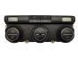 Klimabedienteil Bedienung Climatronic VW Golf 5 1K0907044AF 5HB00873110