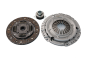 Kupplungssatz Kupplungskit 047141025F K30011401 047141034K 002141170 Skoda Vika