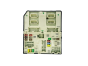 Steuergerät 284B64474R 519542F05 Renault 
