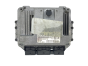 Steuergerät 0281011863 9653958980 9655943580 PSA Bosch 63885