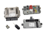Startset Lancia Delta 51828290 51826465 51826466 1.6 MJET