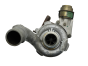 Turbolader Garrett 8200369581 GT1749V 1.9 DCI Renault Mitsubishi 1038